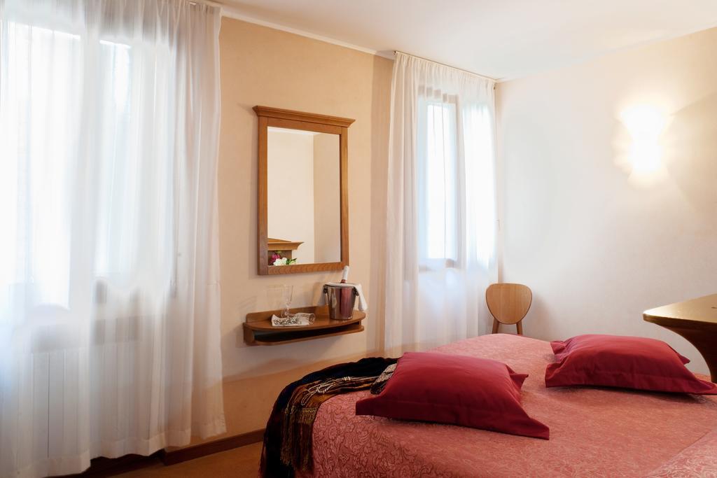 Hotel Hs Venice Luaran gambar