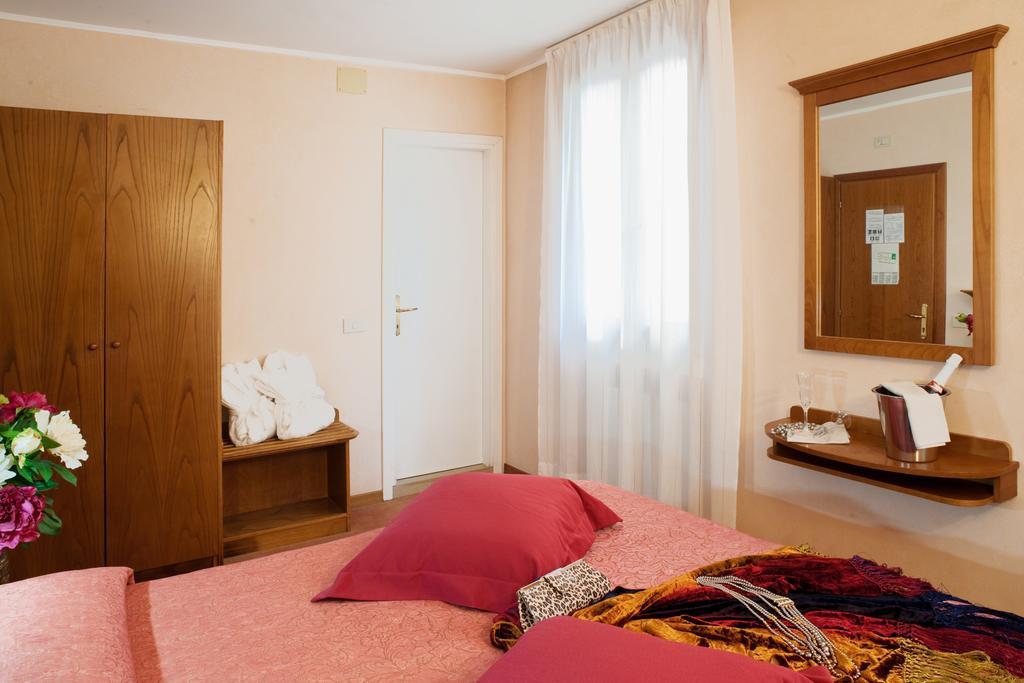 Hotel Hs Venice Luaran gambar