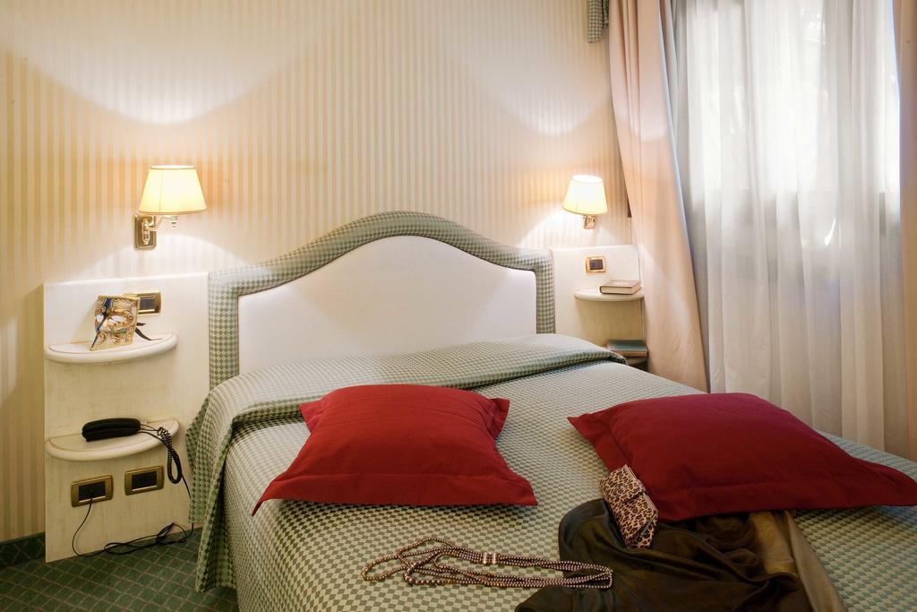 Hotel Hs Venice Luaran gambar