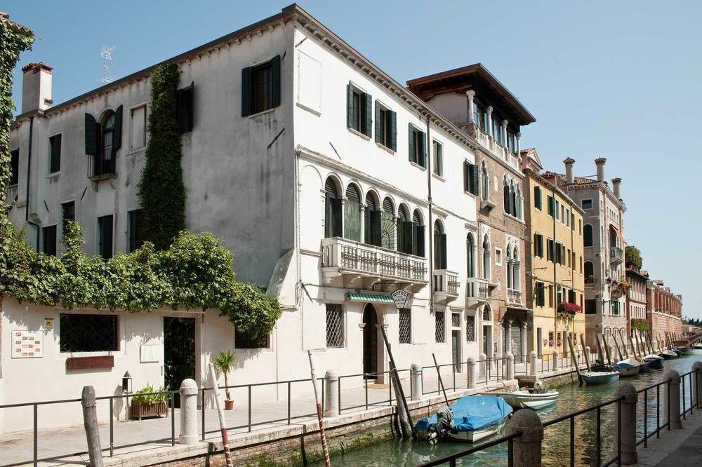 Hotel Hs Venice Luaran gambar