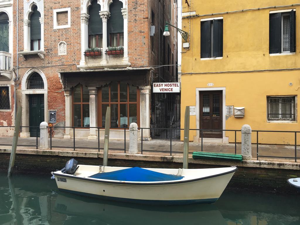 Hotel Hs Venice Luaran gambar