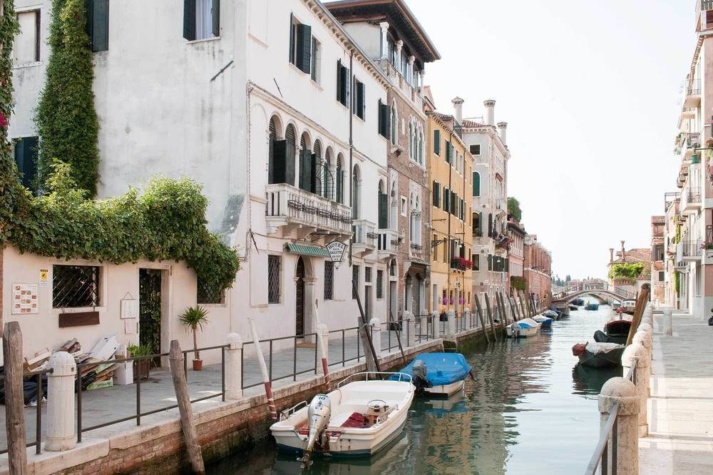 Hotel Hs Venice Luaran gambar
