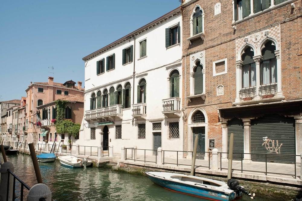 Hotel Hs Venice Luaran gambar