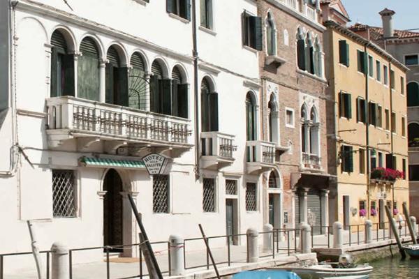 Hotel Hs Venice Luaran gambar