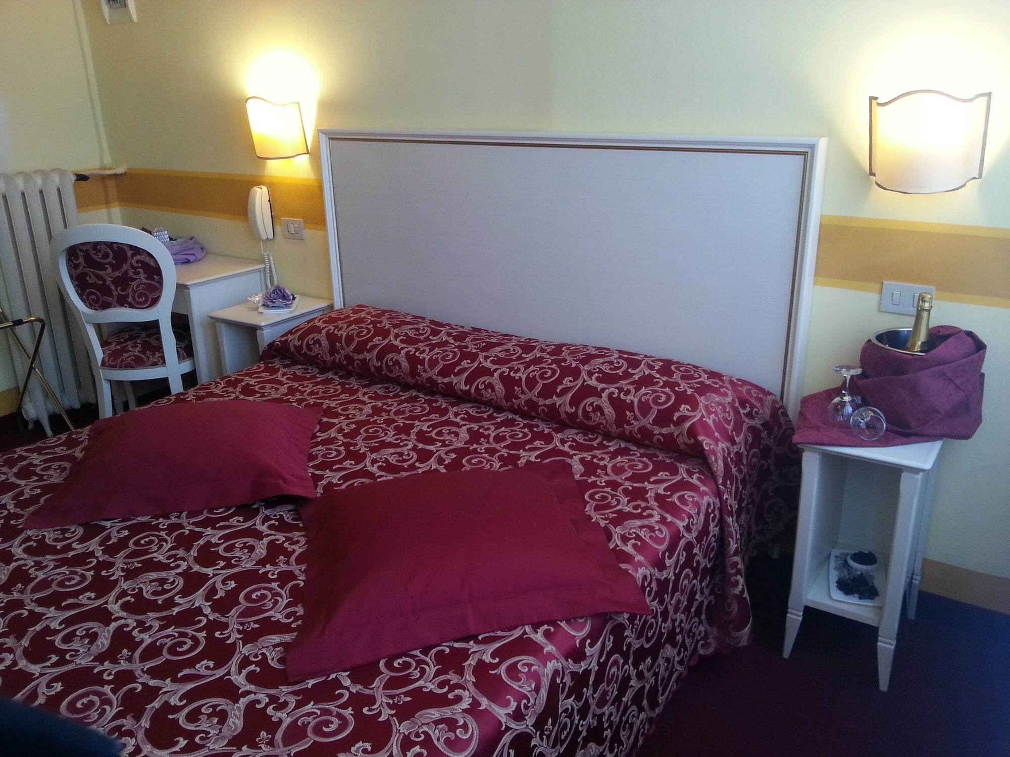 Hotel Hs Venice Luaran gambar